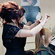 hair at 21
