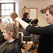 hair at 21