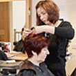 hair at 21