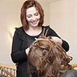 hair at 21