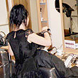 hair at 21